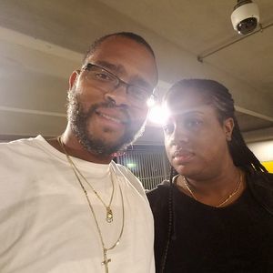 Meet your Posher, Ralph